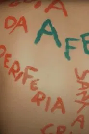 Guia da Periferia Afetivo movie poster
