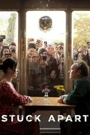 Poster do filme O Dilema de Aziz
