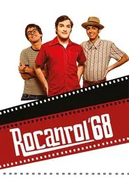Rocanrol 68 movie poster