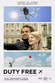 Duty Free movie poster