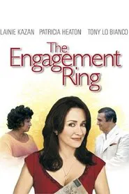 The Engagement Ring movie poster