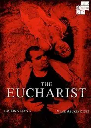 Poster do filme The Eucharist