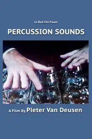 Percussion Sounds movie poster