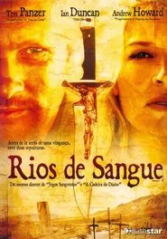 Poster do filme Rios de Sangue