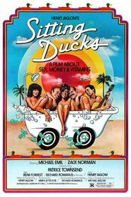 Sitting Ducks movie poster
