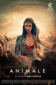 Poster do filme Animale
