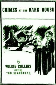 Crimes at the Dark House movie poster