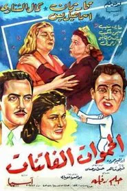Fascinating Mothers-In-Law movie poster