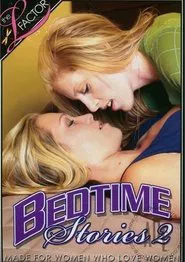 Bedtime Stories 2 movie poster