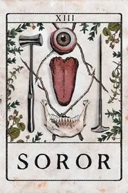 Soror movie poster