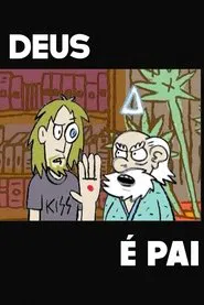 Deus é Pai movie poster