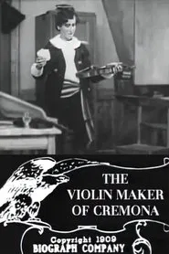 Poster do filme The Violin Maker of Cremona