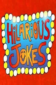 Hilarious Jokes tv show poster