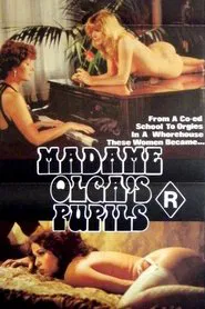 Poster do filme Madame Olga's Pupils