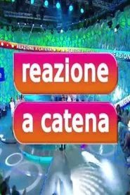 Reazione a catena - L'intesa vincente tv show poster