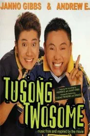 Poster do filme Tusong Twosome