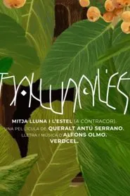 Mitja lluna i l’estel movie poster