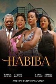 Habiba tv show poster