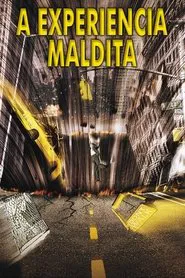 Poster do filme Abismo