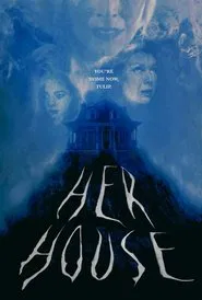 HER HOUSE movie poster