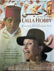 Poster do filme Lalla Hobby