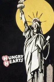 Hungry Hearts movie poster