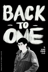Poster do filme Back to One