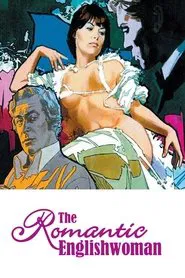 The Romantic Englishwoman movie poster