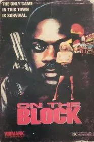 On the Block movie poster