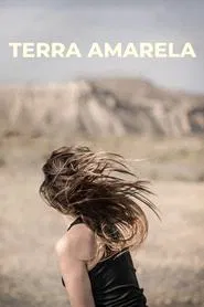 Poster do filme Yellow Country