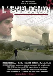 L'explosion movie poster
