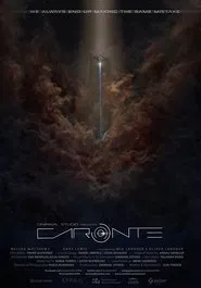 Caronte movie poster