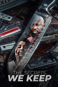 The Secrets We Keep movie poster