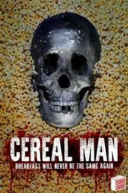 Cereal Man movie poster
