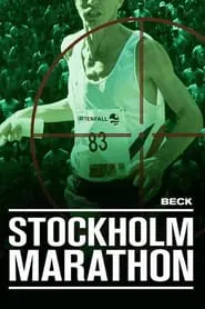 Stockholm Marathon movie poster