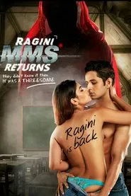 Ragini MMS Returns tv show poster