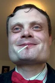 On the lollipop… movie poster