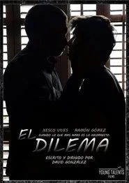 El dilema movie poster