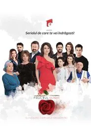 Fructul oprit tv show poster