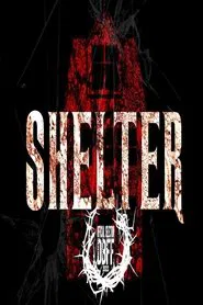 Shelter movie poster