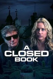 A Closed Book movie poster