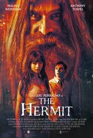 The Hermit movie poster