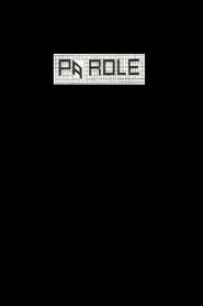 Parole movie poster