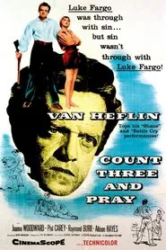 Count Three and Pray movie poster
