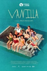 Vanilla movie poster