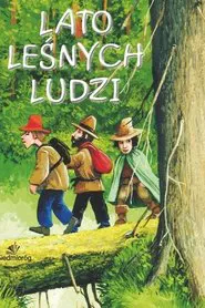 Poster da série Lato leśnych ludzi