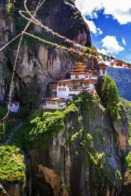 Poster da série Panoramas - La beauté du monde