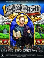 The Book of Harth movie poster
