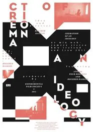 Cremation of an Ideology movie poster