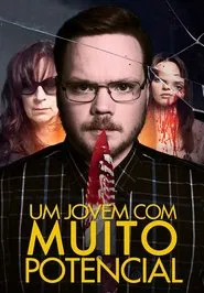 Poster do filme Um Jovem com Muito Potencial